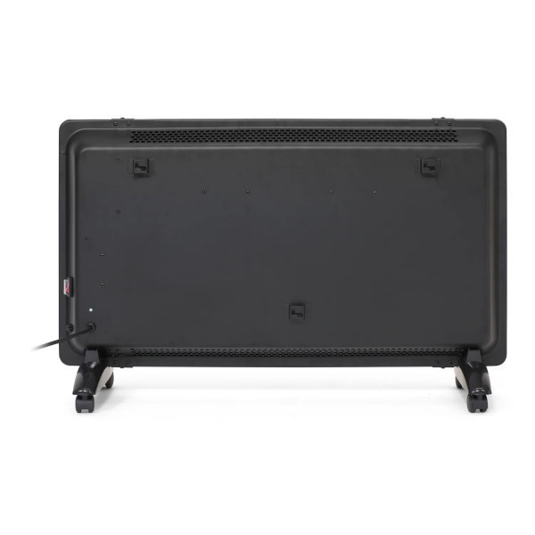 Конвектор програмований з пультом, скляний -2кВт- TCH 2011 E (TROTEC) (TCH 2011 E) Київ - фото 4