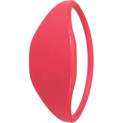 Брелок з чіпом Trinix WRB-02EM red Вінниця - фото 1