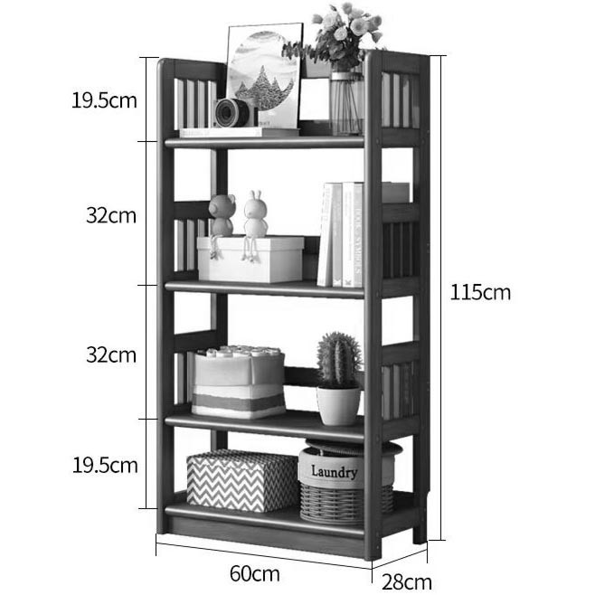 Стеллаж кухонный 