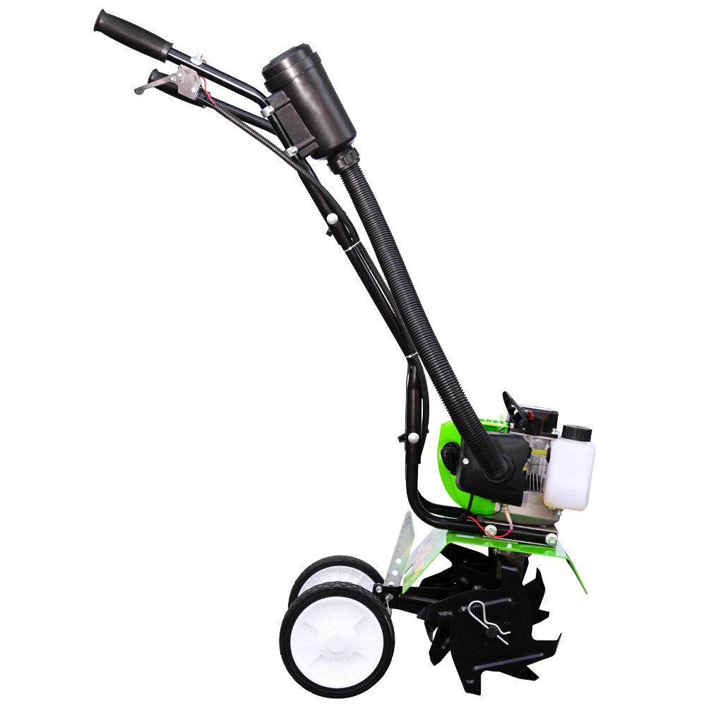 Мотокультиватор Кентавр МК10-2CФ Харків - фото 4