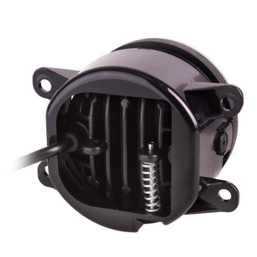 Дополнительные фары 60W 6000K для Renault, HD, NS, MB, SZ Cars и LADA-NIVA 2121 LD-2121L2 2 в 1 Харьков - изображение 6