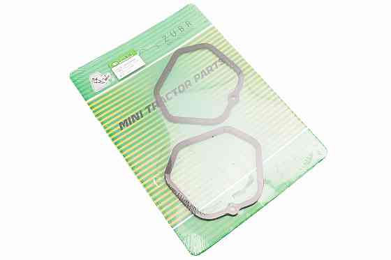 Прокладка кришки головки циліндра R175A/R180NM, к-кт 10шт, (різні кольори, на блістері) Київ