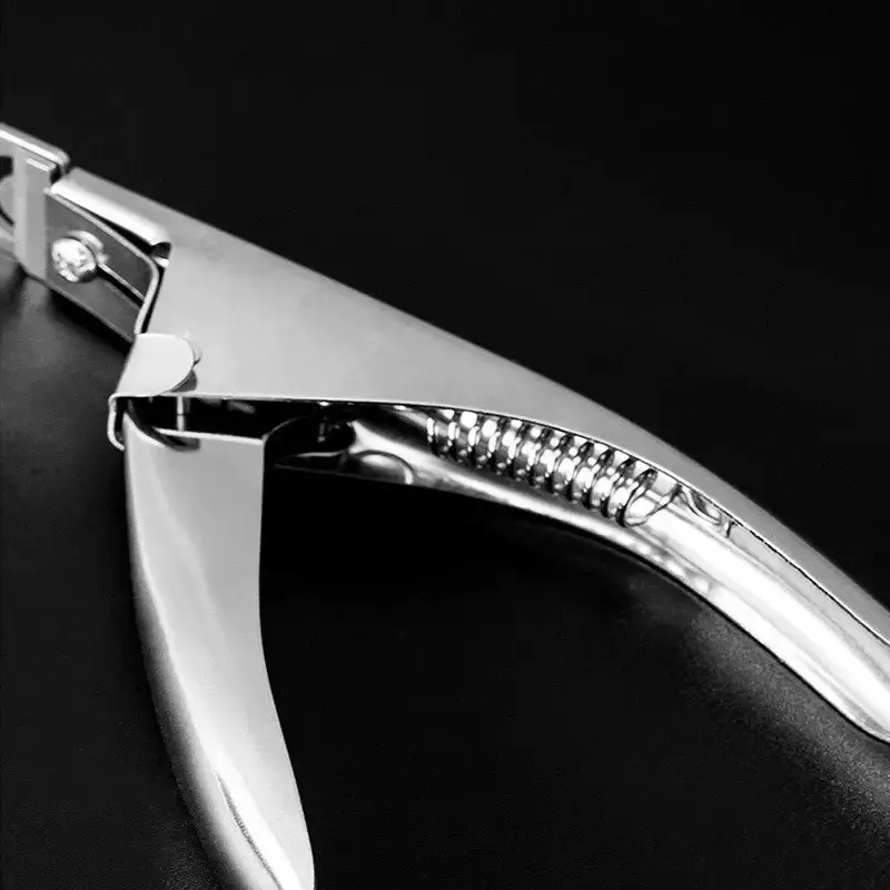 Типсорез, гільйотина для штучних нігтів Київ - фото 5