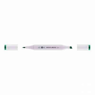 Маркер Santi sketch SM-43, изумрудно-зеленый (390584) Винница