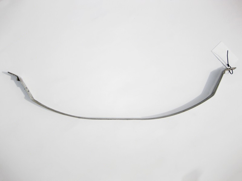 Mercedes-Benz  A1644700240 Кріплення паливного бака - стрічковий хомут GL X164 Одеса - фото 1