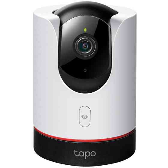 IP камера TP-Link Tapo C225 white Харьков
