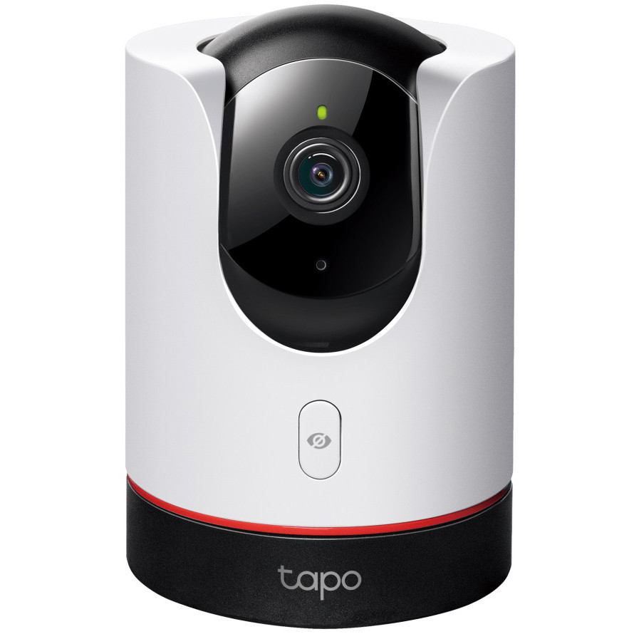 IP камера TP-Link Tapo C225 white Харьков - изображение 1