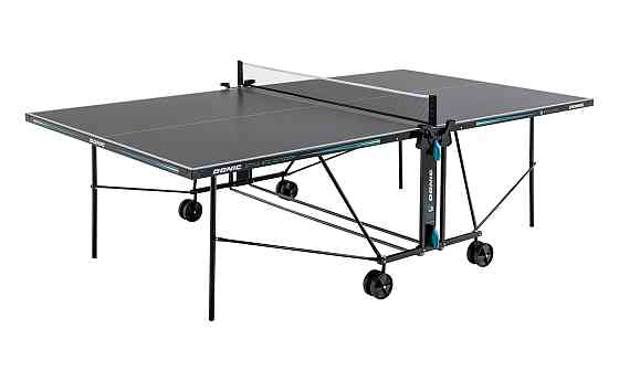 Тенісний стіл Donic Outdoor Style 600 Антрацит Київ