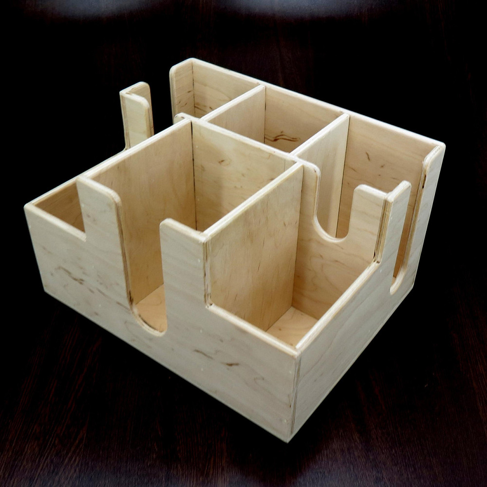 Кавовий органайзер "Монноу" бланже Миколаїв - фото 2