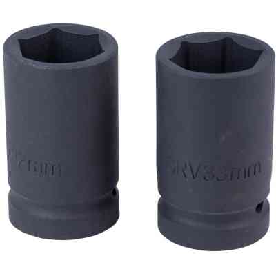 Гайковерт Sigma ручний 320мм, 5800Нм (1:68) з насадками 32, 33мм (6009011) Вінниця