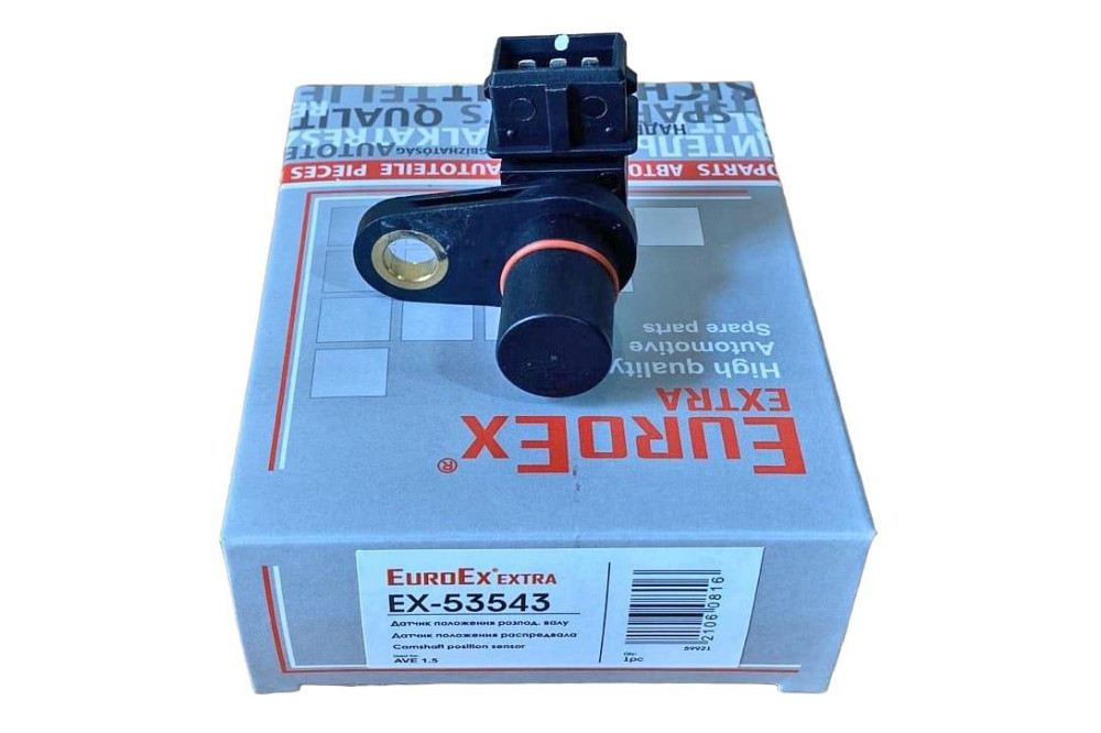 Датчик положения распредвала (фазы) Lanos, Aveo 1,5 Мукачево - изображение 3