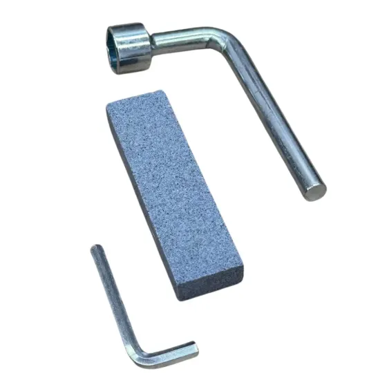 Секатор акумуляторний Mirson MS0143 – цифровий дисплей, Poland Львів