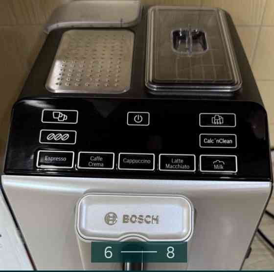 Кофемашина Bosch. Киев