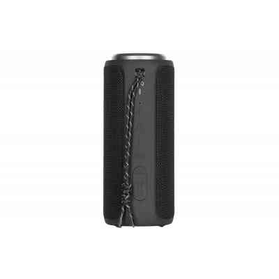 Акустическая система 2E SoundXTube TWS MP3 Wireless Waterproof Black (2E-BSSXTWBK) Винница