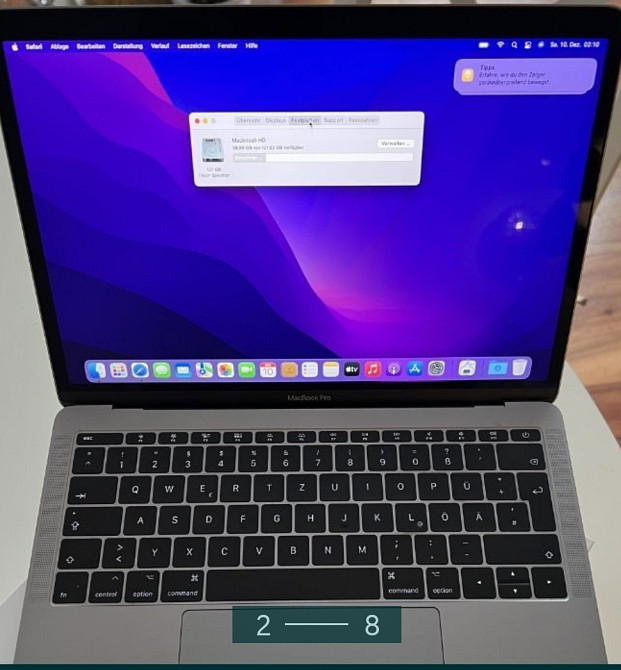 Ноутбук: MacBook Pro. Київ - фото 7