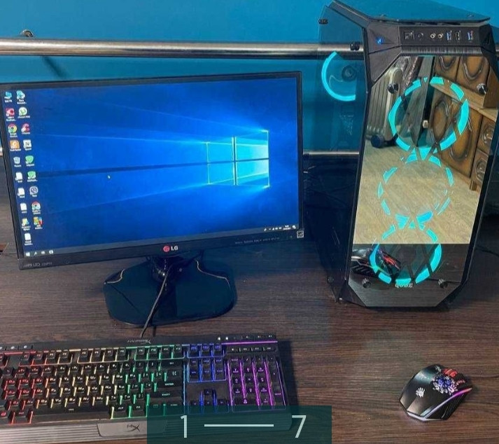 Компьютер Игровой Киев - изображение 6