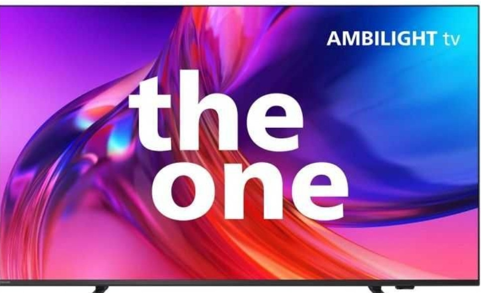 Телевізор 50" Philips 50PUS8548, 4К Android TV Bluetooth. Київ - фото 8