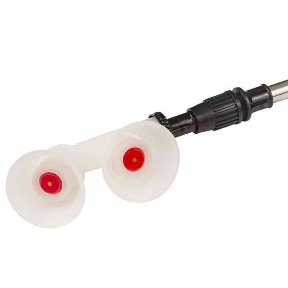 Опрыскиватель аккумуляторный 12л GRAD (5001795) Киев