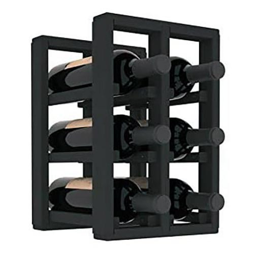 Настільна винна полиця "Саутерн" венге Миколаїв - фото 1