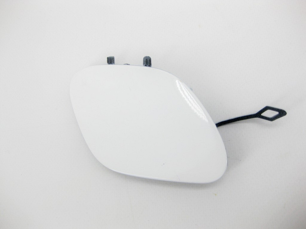 Mercedes-Benz  A2058856402 Нова кришка буксирувального гака переднього бампера C-Class W205 AMG Одеса - фото 8