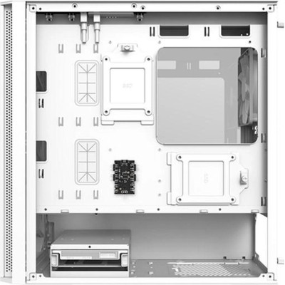 Корпус MONTECH AIR 100 ARGB (W) Винница - изображение 3