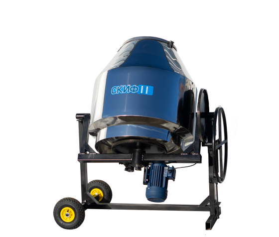 Смеситель пищевой Скиф 250 Харьков