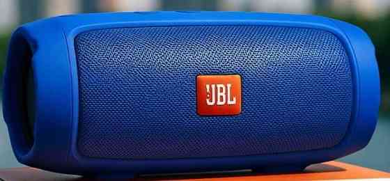 Новая портативная Колонка JBL Charge 3 MINI Киев