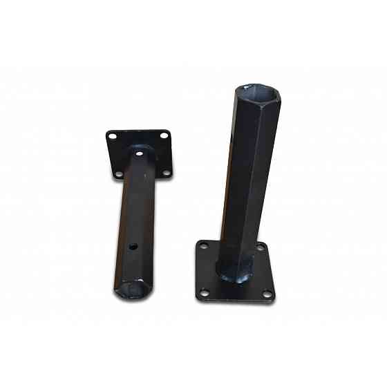 Ступиці 6-гранні на 32 WEIMA (WM1100, пара, 270 мм довгі) Харків