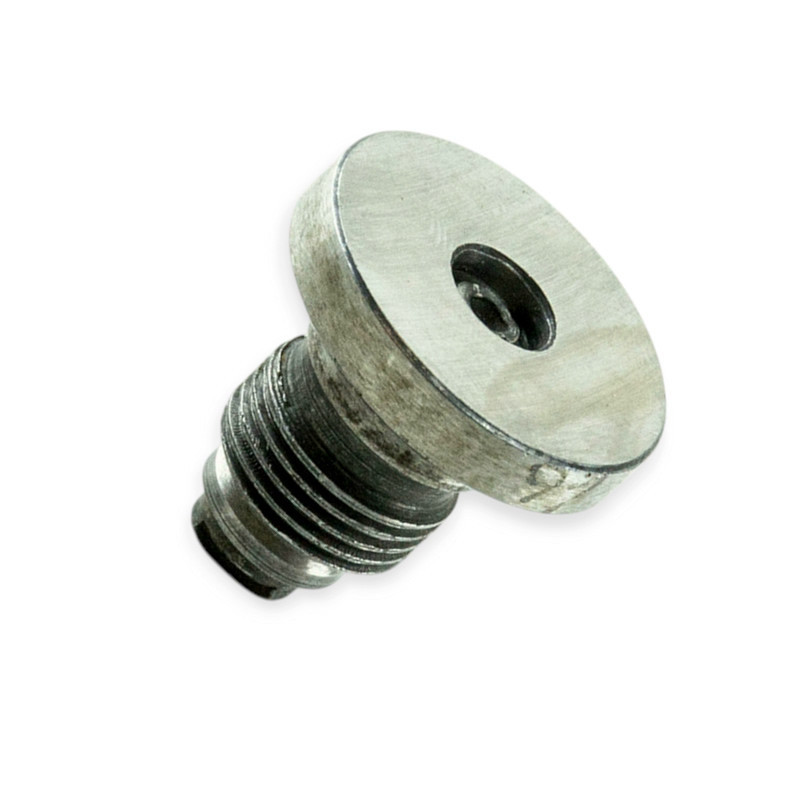 Клапан УТН нагнітальний Мукачево - фото 1