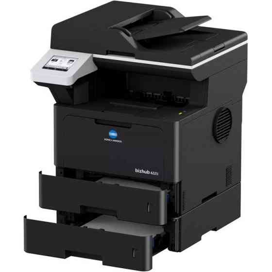 Багатофункціональний пристрій Konica Minolta bizhub 4221i (AF28021) Київ