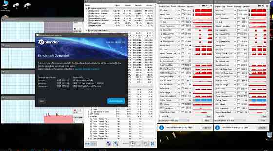 Видеокарта RTX 4080 AORUS Master. Киев