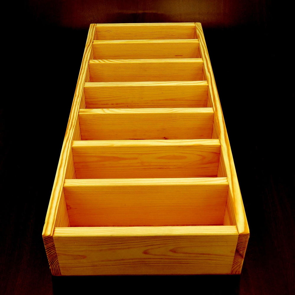 Органайзер для сковородок 