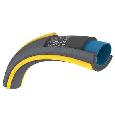 Поливочный шланг HoZelock d19мм 50м Tricoflex Ultraмax 116252 (12061) Винница