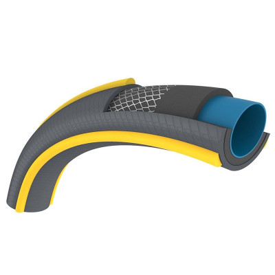 Поливочный шланг HoZelock d19мм 50м Tricoflex Ultraмax 116252 (12061) Винница - изображение 4