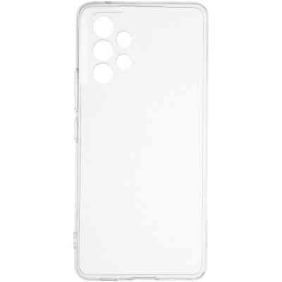 Чохол до мобільного телефона XoKo Ultra Thin Proof + Glass Full Cover Ultra-Thin Samsung A536 (A53) Black (XK-CS-ULT-SM-A53) Вінниця