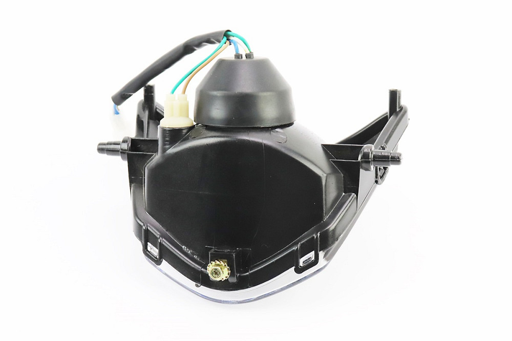 V200R Фара передня Киев - изображение 3