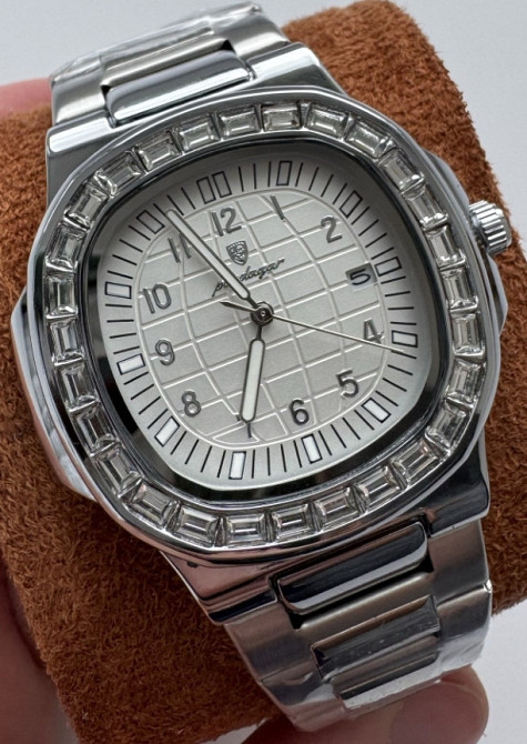 Годинник / Часы Мужские / Часи мужские наручные Poedagar old money. Київ - фото 6