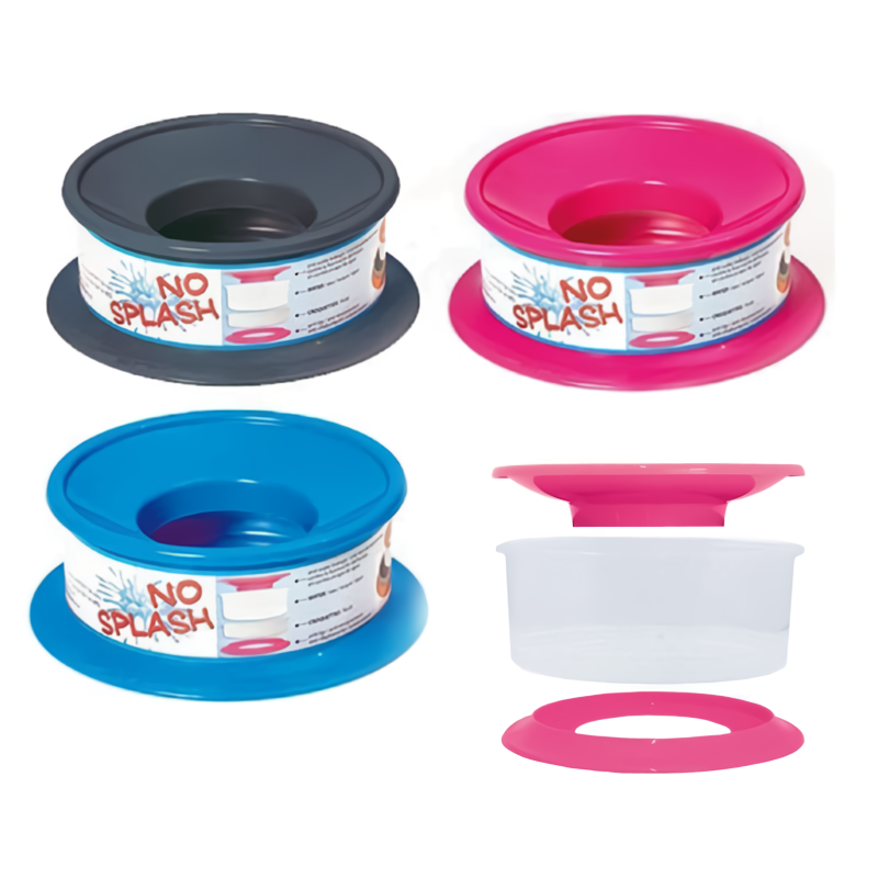 Миска антипроливайка Picnik Simply для котів і собак, розмір 22 x 9.5 см Київ - фото 2