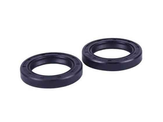 Сальники колінвала мотоблок 188F генератора GN 5-6 KW, 35*52*8, к-т 2 шт. Мукачево