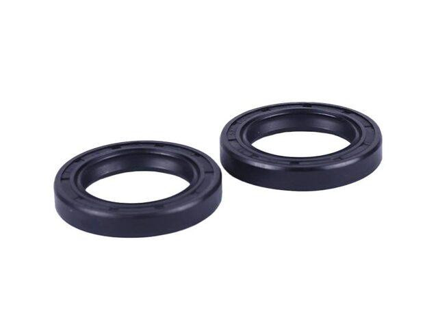 Сальники колінвала мотоблок 188F генератора GN 5-6 KW, 35*52*8, к-т 2 шт. Мукачево - фото 1