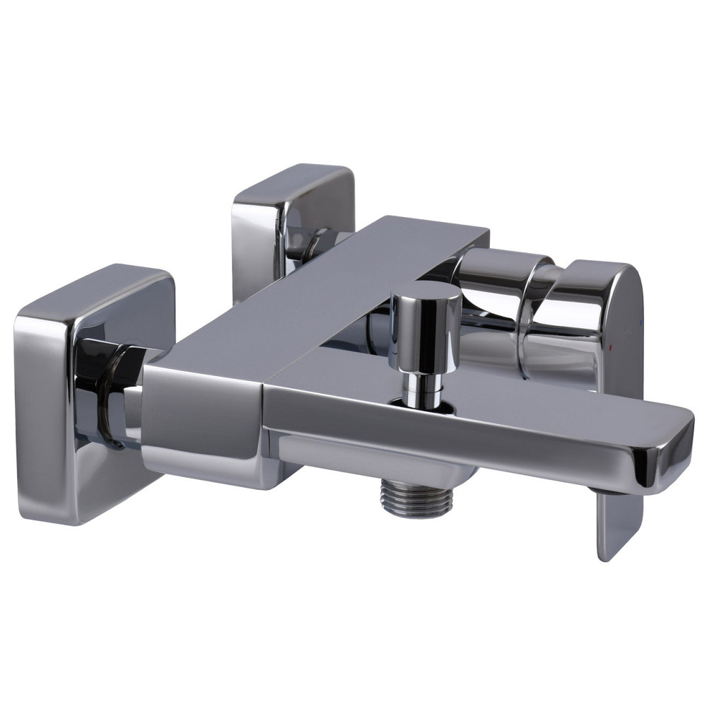 Змішувач для ванни TOPAZ SARDINIA TS 08118-H19 (000014754) Київ - фото 8