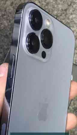 Айфон iPhone 13 Pro Max 127Gb. Blue. Київ