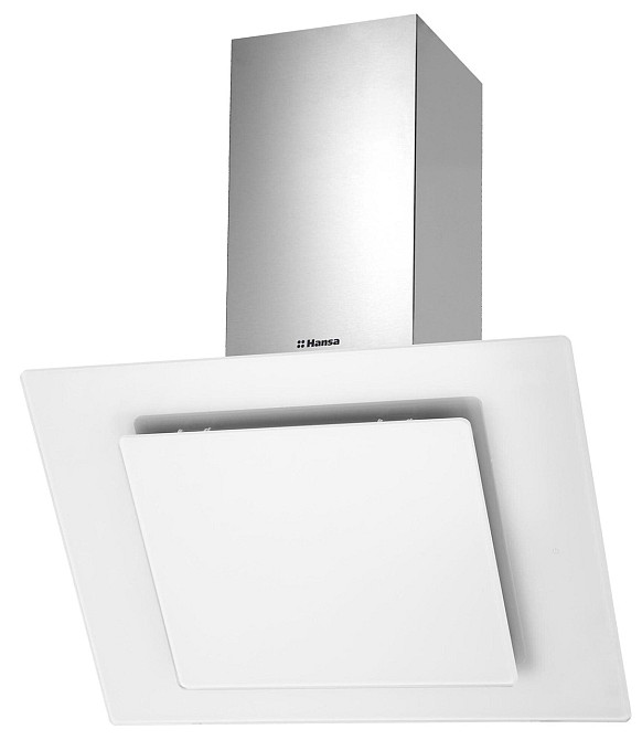 Витяжка Hansa OKP6521SWH (6703011) Київ - фото 1