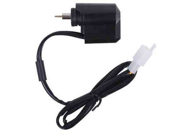 Электроклапан карбюратора скутер Хонда 50 Мукачево