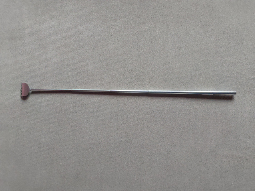 Спиначес телескопический Киев - изображение 4