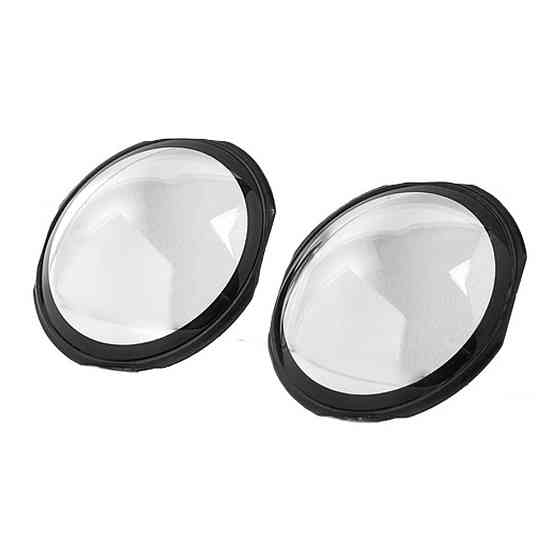 Скло захисне DJI Osmo 360 полікарбонат AC Prof DJ360-1 Київ