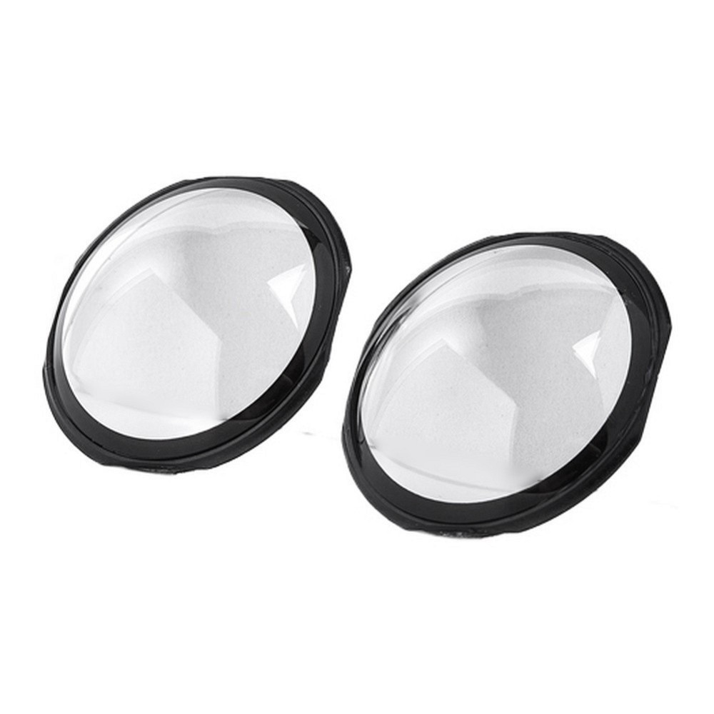 Скло захисне DJI Osmo 360 полікарбонат AC Prof DJ360-1 Київ - фото 1