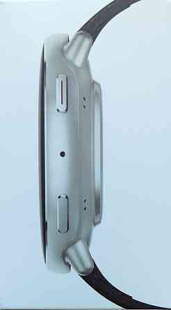 Смарт-часы Amazfit Active 2 Premium NFC Black. Харьков