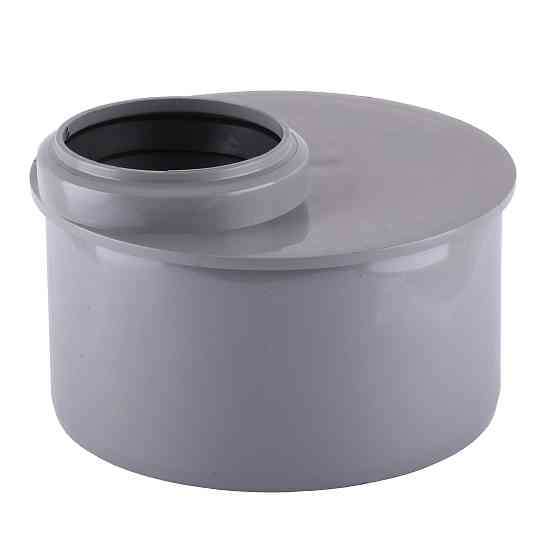 Редукція коротка VSplast 110х50мм Київ