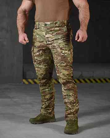 Тактичні штани TRENEDAT мультикам Одеса